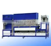 pp strapping band production line