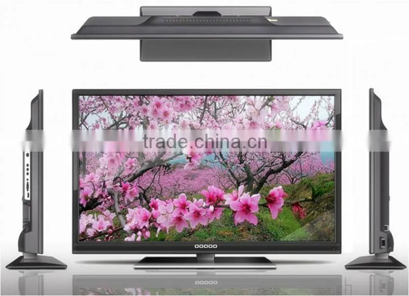 Cheap Mini 15.6 inch LED TV 60hz LCD TV Monitor Wholesale