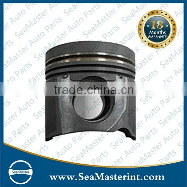 Piston For RVI MIDR/MIDS620.45 C260,26,G280 Engine piston OEM 2092200