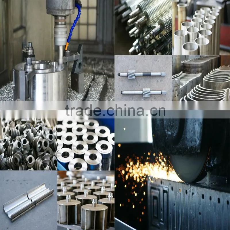 Powder Coating Extruder