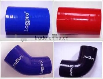 silicone hose fit for Subaru Impreza GDB/GGB 2.0 WRX/Sti 06/2004