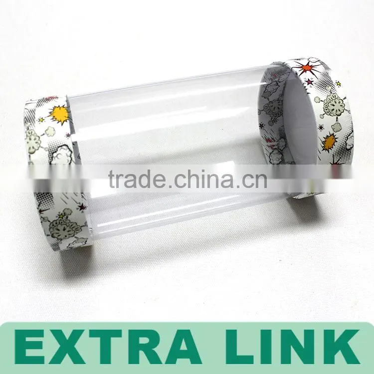 Newest Big machine produce professinal China Guangzhou custom plastic chocolate bar packaging