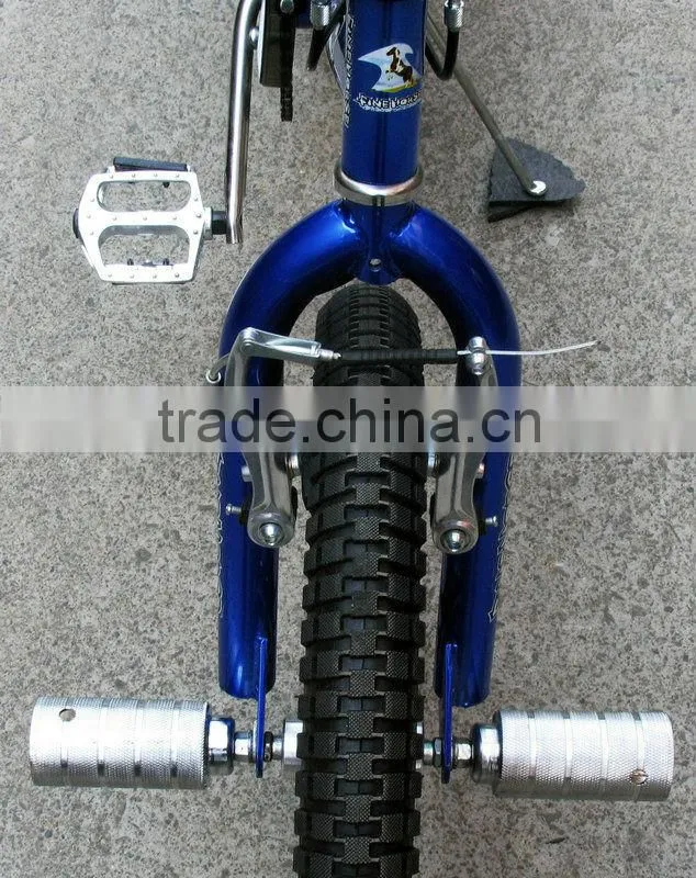 16INCH NEW FASHION 48H SPOKE RIMS BMX-FREESTYLE BIKE/BMX BIKE/BMX BICYCLES/BMX BIKE BICYCLE