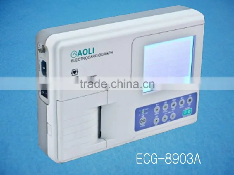 good quality portable ecg monitor, good quality portable ecg machine, high quality portable ecg monitor
