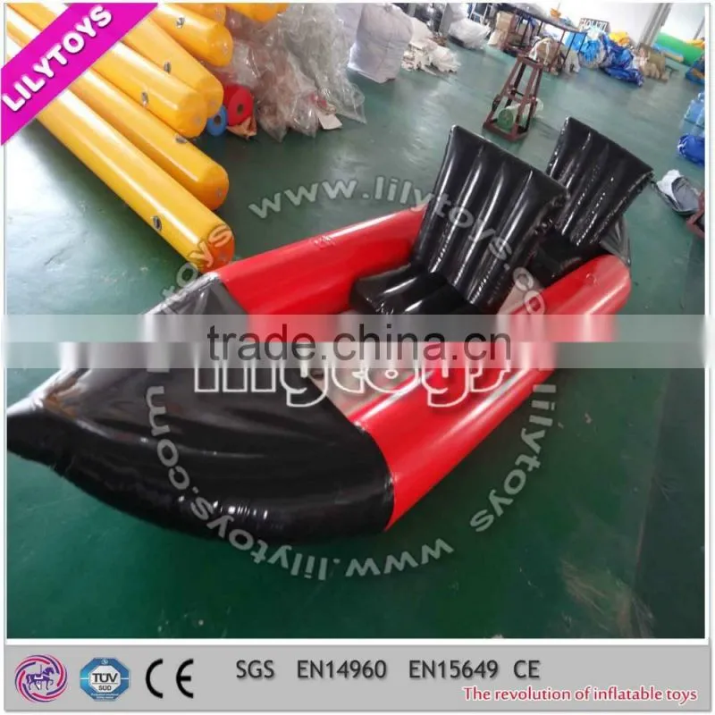 Funny cheap fishing inflatable boats, cnsole for inflatable boats