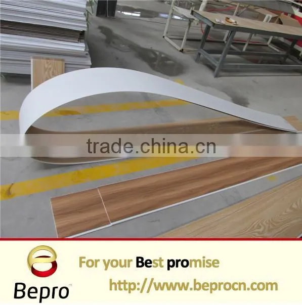 PVC ceiling wall panels, Transferring filmed & Laminated Filmed