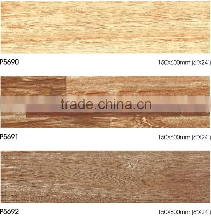 E5667 Regal Beige wood ceramic floor tile