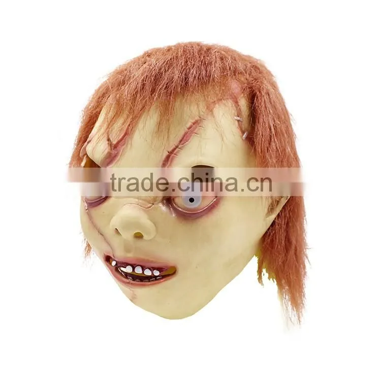 women funny Ghost Skull Balaclava Skateboard Costume Cosplay mask