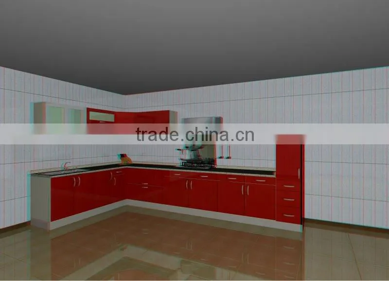 2013 fashional pvc edge banding