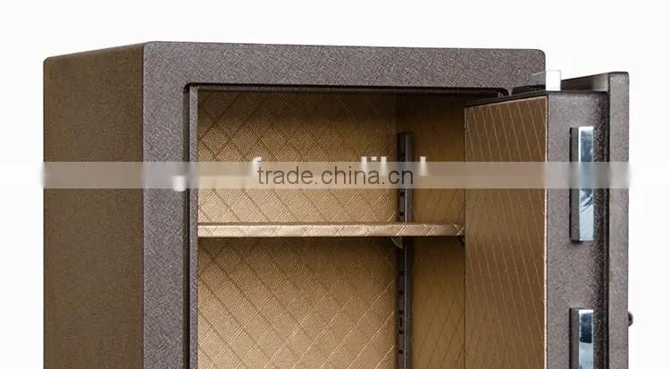 DQ-6948 Electronic digital jewelry home and hotel safe