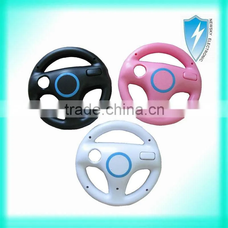 Hot selling! Steering Wheel for Wii Mario