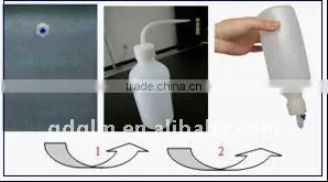 CE approved IPL hair remover+RF skin rejuvenation machine