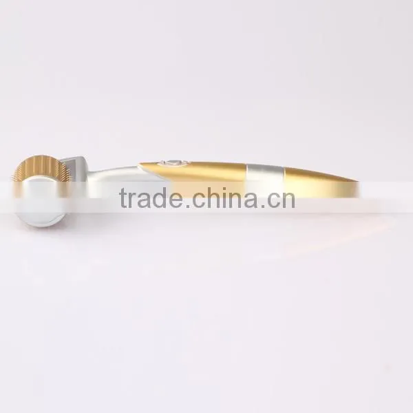 ZGTS 540 and 192 needles derma roller facial needle roller