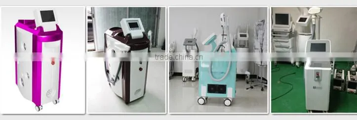 Bestselling cheap laser hair remover diode laser system OD-LS808