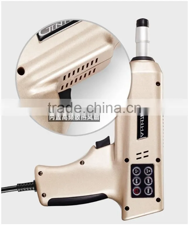 900N impulse adjusting instrument impulse adjusting gun for sale
