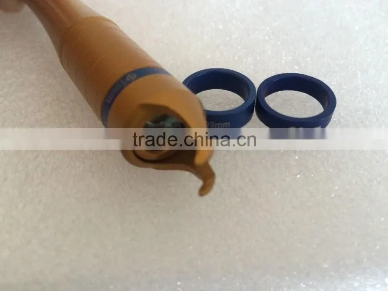 Adjustable 1mm ,2mm ,3mm diameter 980nm Diode Laser Blood Vascular Removal And Spider Vein Treatment Machine