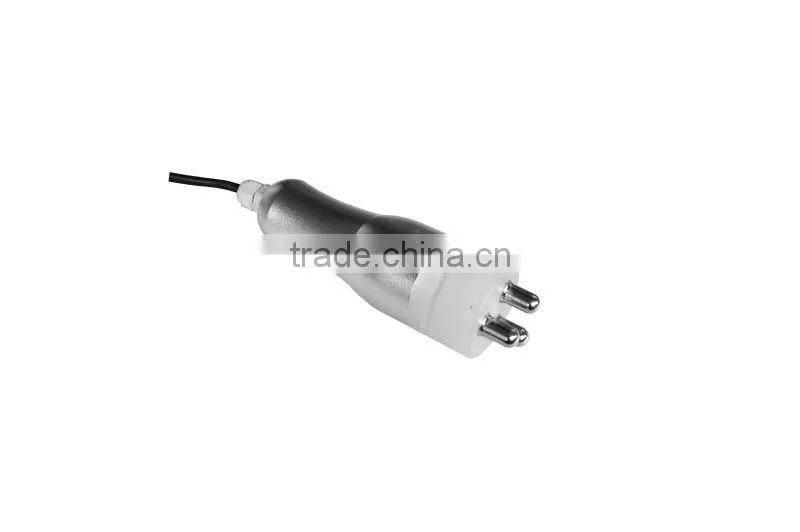 cavitation tripolar radio frequency machine