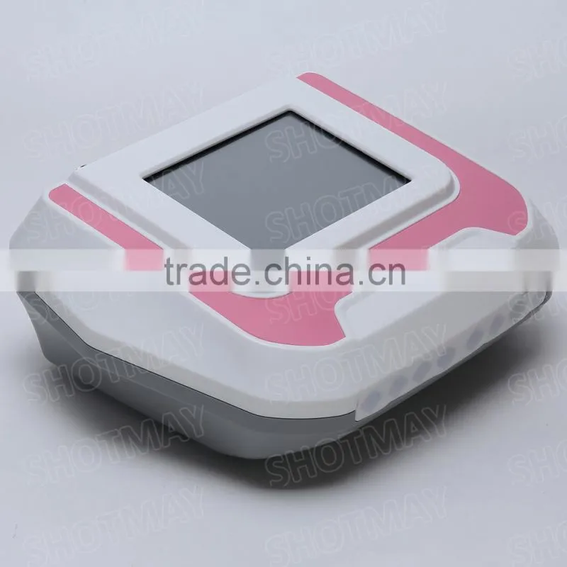 massager electro lymphatic drainage machine