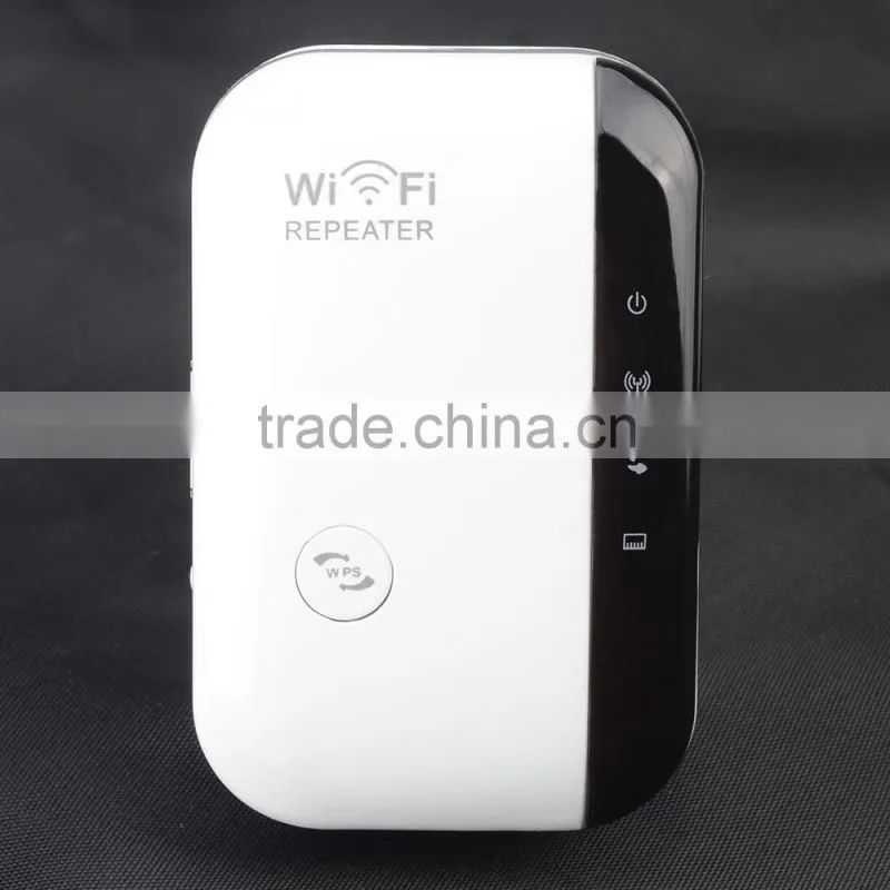 Harga Wireless WiFi Range Extender 802.11N/B/G Wifi Range Extender 300Mbps Jual Wifi range extender