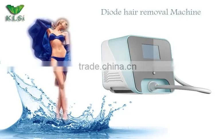Beauty Equipment SHR mode/HR mode/SR mode ipl 808 laser hair removal epilator machine