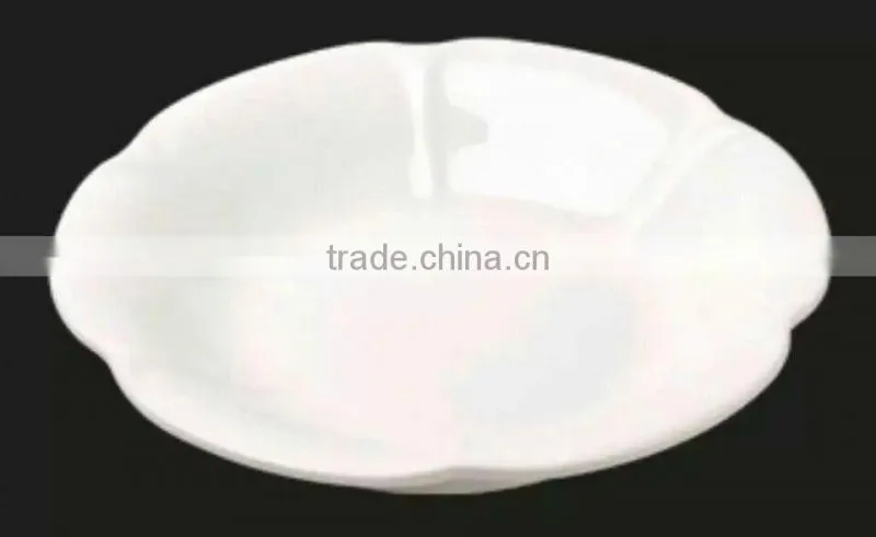 brass copper dinner plates,flat white porcelain cake plate,tin dinner plates