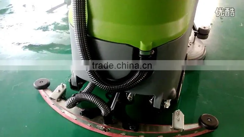 small and cheaper street sweeper, mechanical road cleaning sweeper, compact street washing sweeper