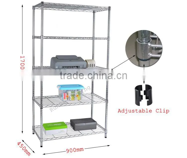 CW-11 garden tools display rack
