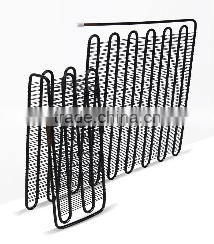 wire condenser