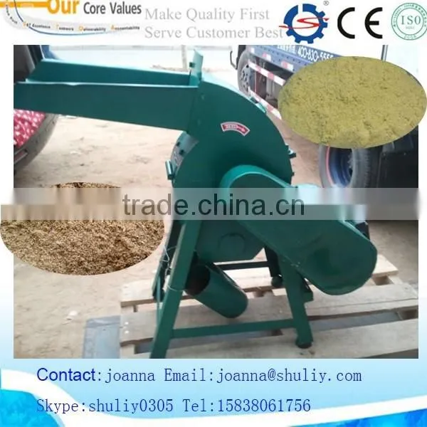 milling of cereals/grain crushers from china skp:joannamachine