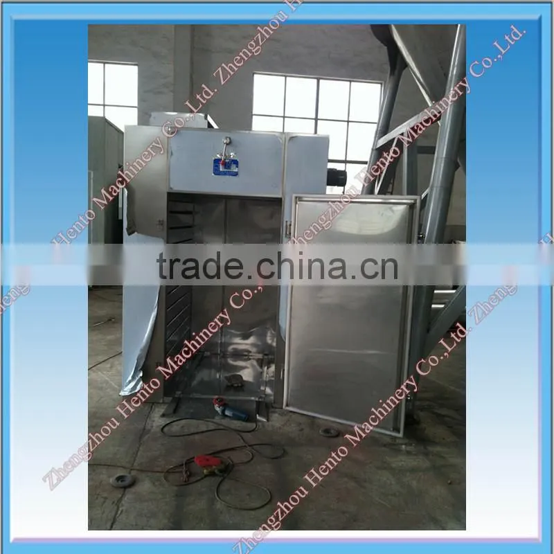 Hot Air Circulatiojn Cassava Drying Machine