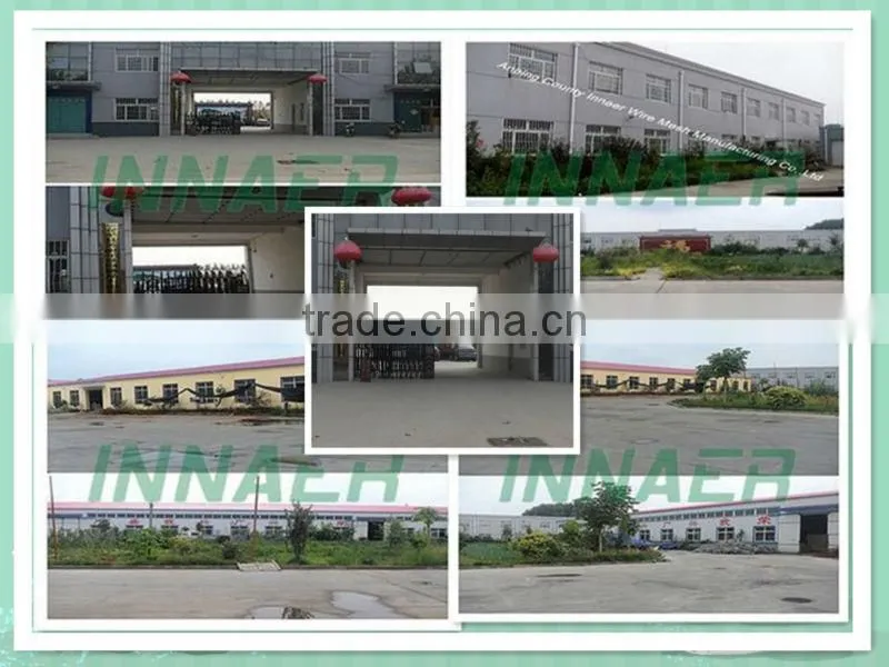 Factory supply broiler rearing cage for poultry farm