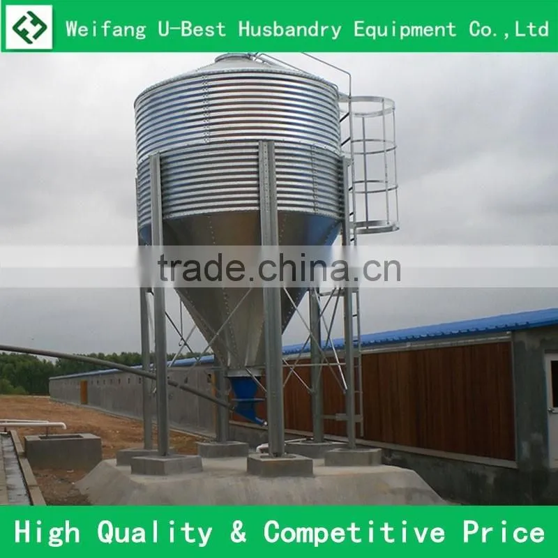 Whole Broiler Chicken Farm Poultry Equipment for Sale