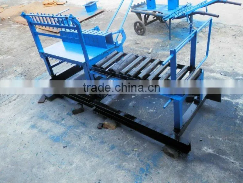 Factory supply best price Clay extruder for bricks