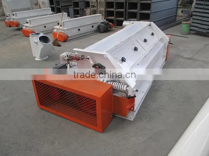Factory Supply Poultry Feed Machine Feed Crumble Machine