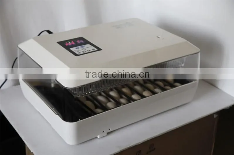 XS-60pcs high quality mini 60 pcs egg incubator