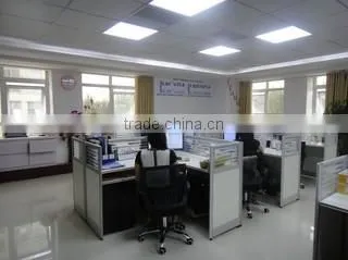 Luohe Orange Mechanical Equipment Co., Ltd. company overview - view 1