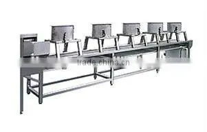 flexible packing sterilization processing line