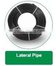 DRIP TAPE