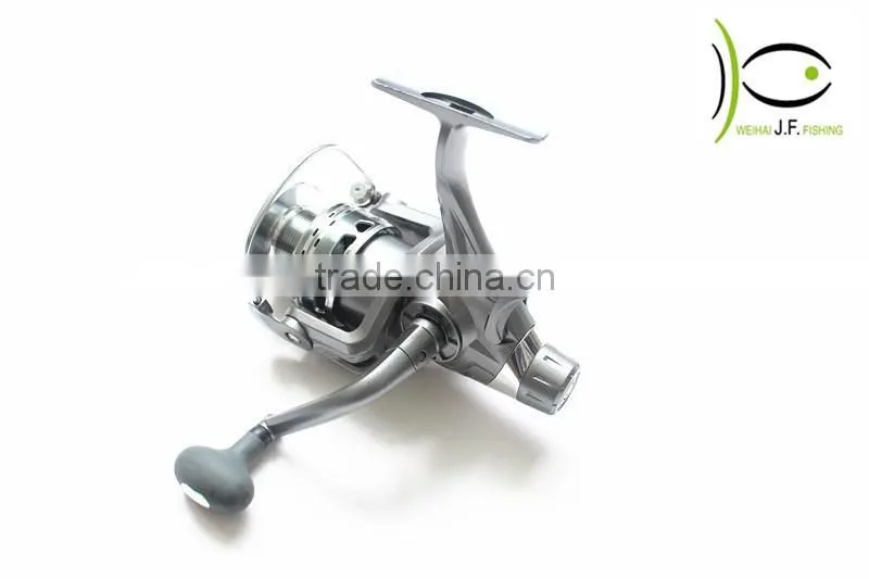 wholesale large quantity fishing reel fishing equipment carp fishing reel