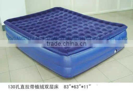 Hot Selling inflatable bed air mattress