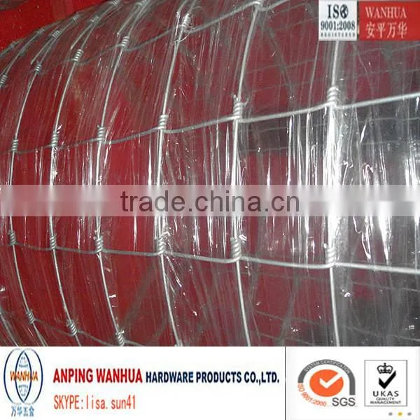 Anping Wanhua--Electric Grassland Field Fence