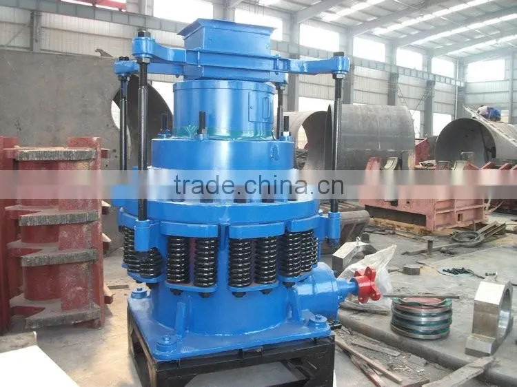 Economic type cheap gravel cone crusher,nickel cone crusher