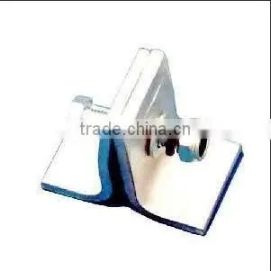 Belt Clamp Fastener for conveyor joint