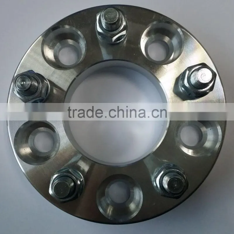 Wheel spacer trailer wheels wheel spacer adapter