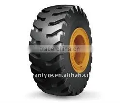 GOOD ABRASION DOUBLE COIN REM18 35/65R33 TYRE
