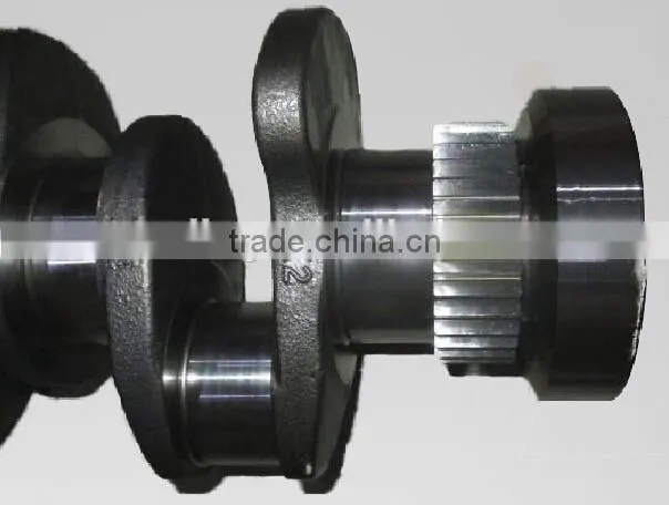 FOTON ISF3.8 5261376 CRANKSHAFT