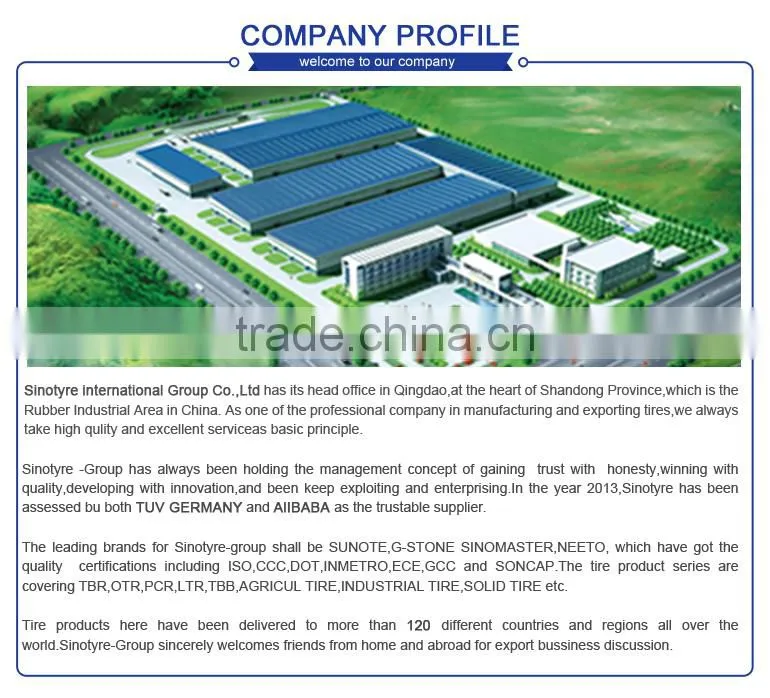 Chinese manufacturer otr tire, desert sand tire 1800-25 1300-24 1400-24