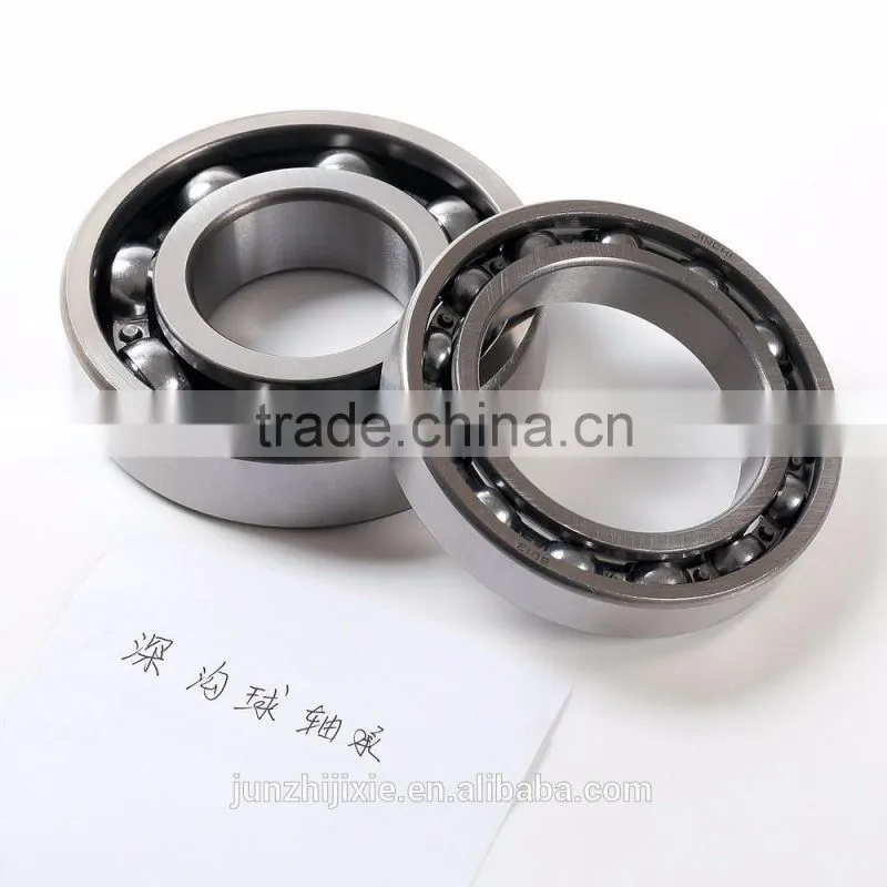 High Speed Deep Groove Ball Bearing 6205 for used cars for sale in germany