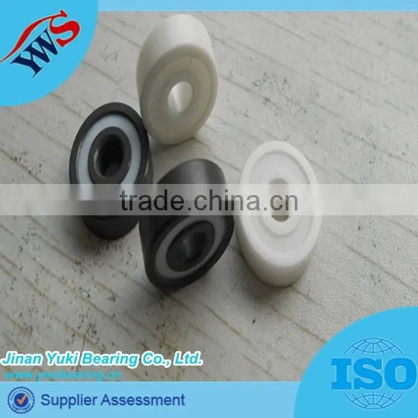 608 full ceramic bearings skateboard ceramic bearings