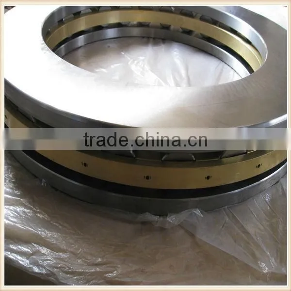 High load low price thin flat thrust roller bearing AXK5070